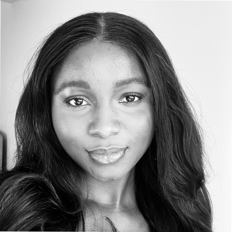 Sarah C. headshot